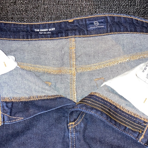 AG Emery Skirt - Picture 3 of 4